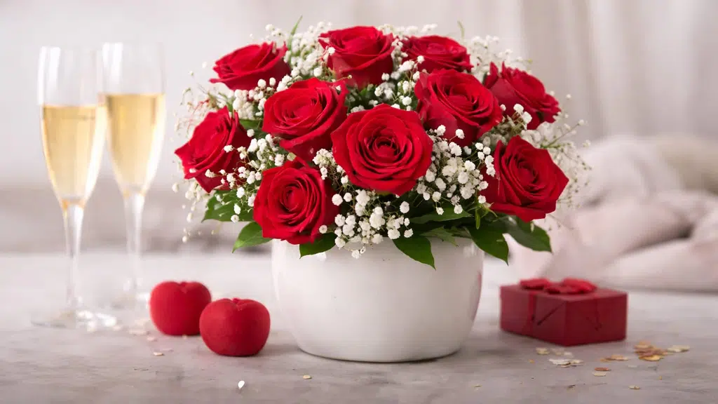 Florica-flowers forever