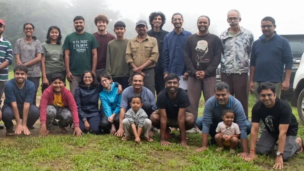 Gubbi Labs