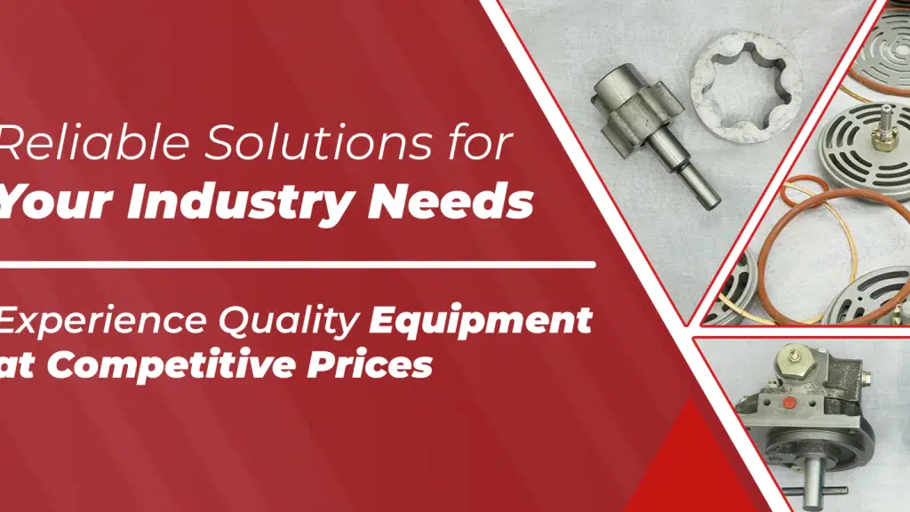 Maharani Industrial Equipments