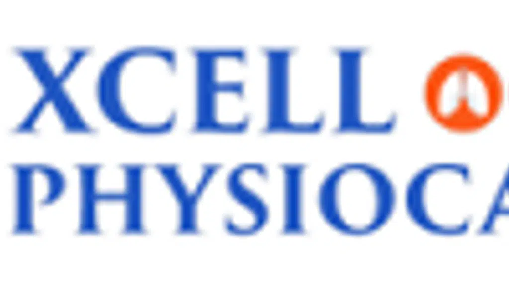 Xcell Physiotherapy Centre