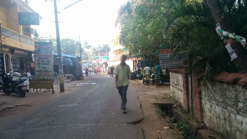 Pritams Cottages Guest House