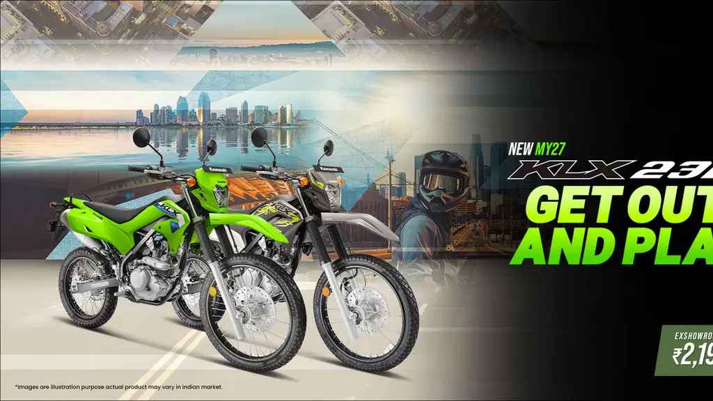 Kawasaki Kerala Cochi