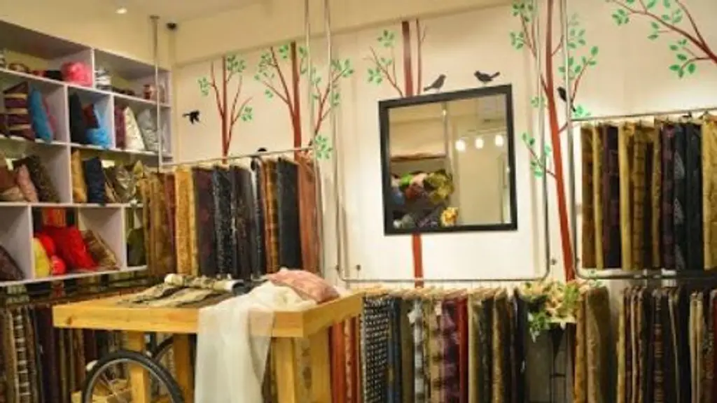 Amita Home Furnishings