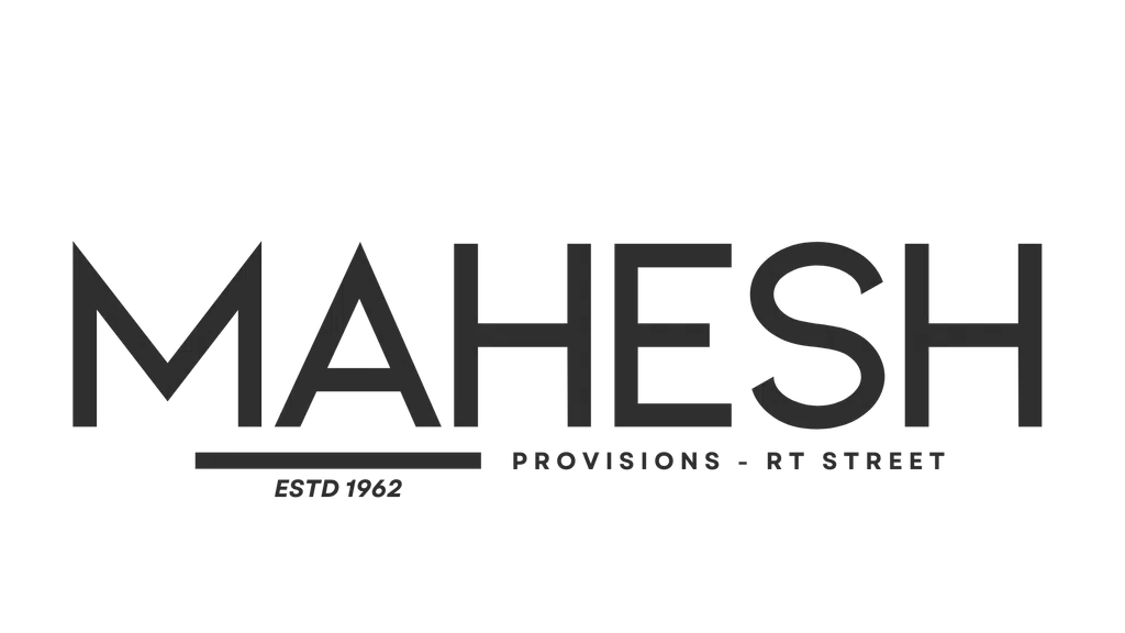 Mahesh Stores