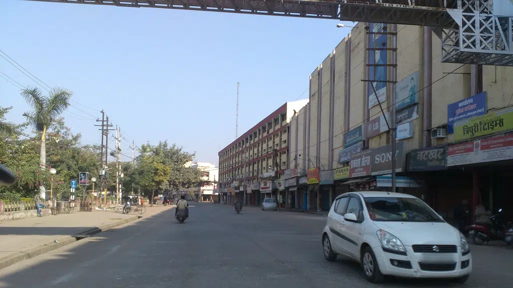 Shree Gurunanak Girls Higher Secondary School