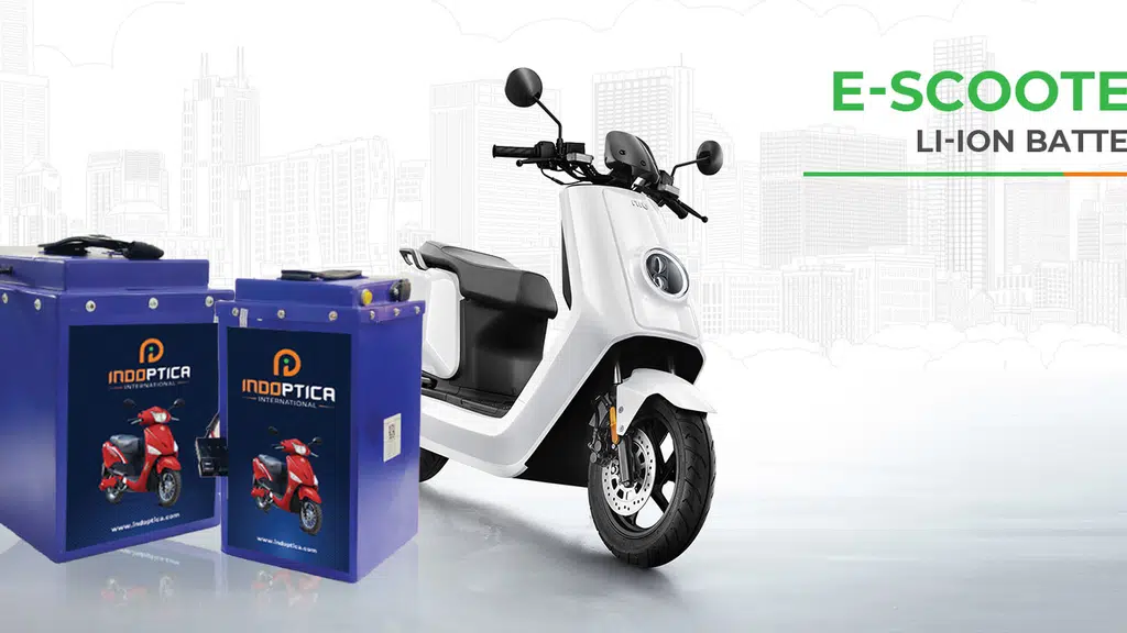 Indoptica International Private Limited