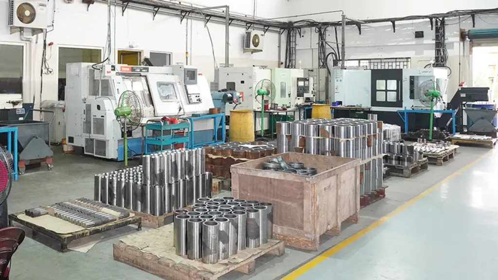 Apex Industrial Products Private Limited