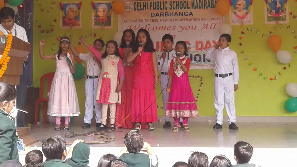 Delhi Public School