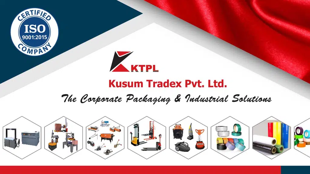 Kusum Trader Pvt. Ltd.
