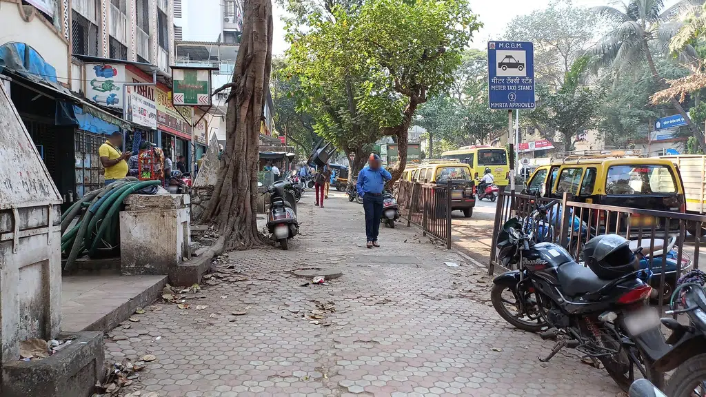Apurvi Trading Company