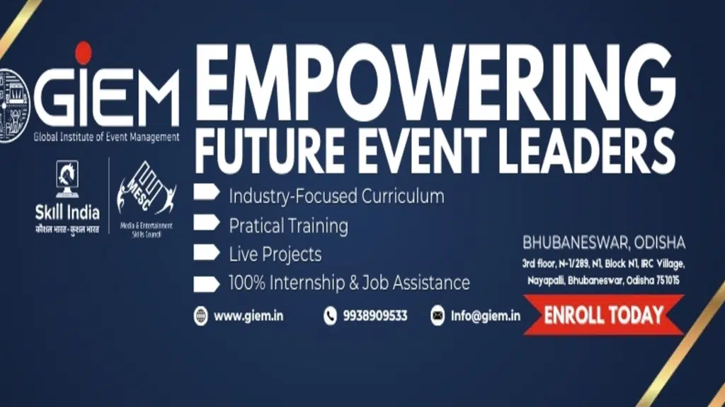 Global Institute of Event Management