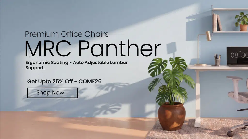 MRC Executive Chairs
