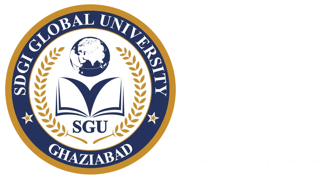 SDGI Global University, Ghaziabad