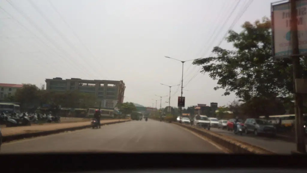 Margao Real Estate