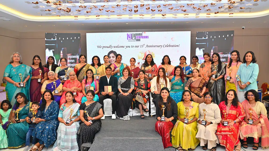 Women Entrepreneurs India