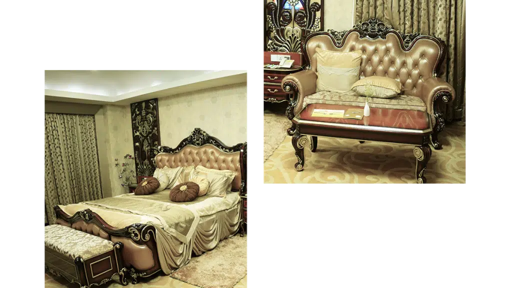 Hotel Chennai Le Palace
