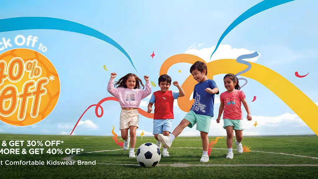 Milou Fashion for Kids