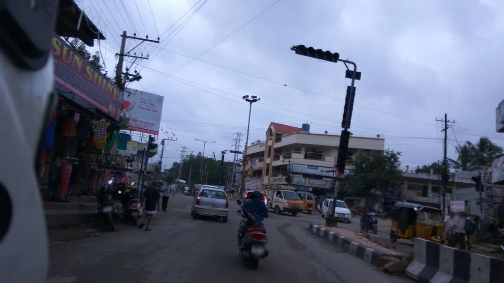 City Union Bank Malkajgiri
