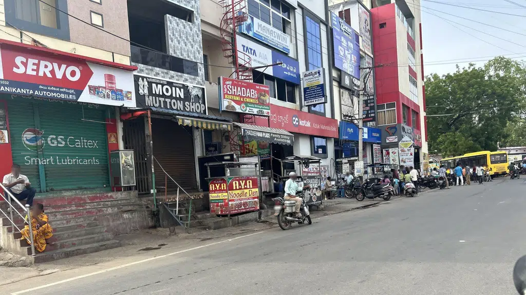 Vasavi Book and Born Baby Stores