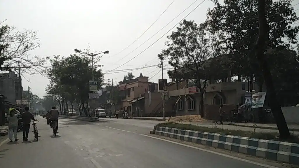 Radha Gobinda Mandir