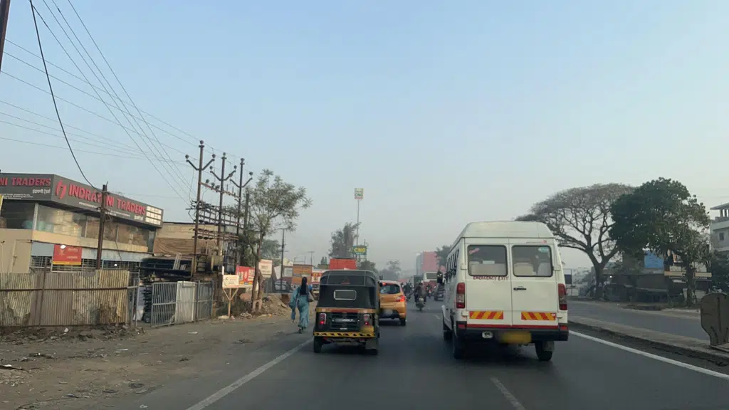 Shri Sadguru Motor Garage