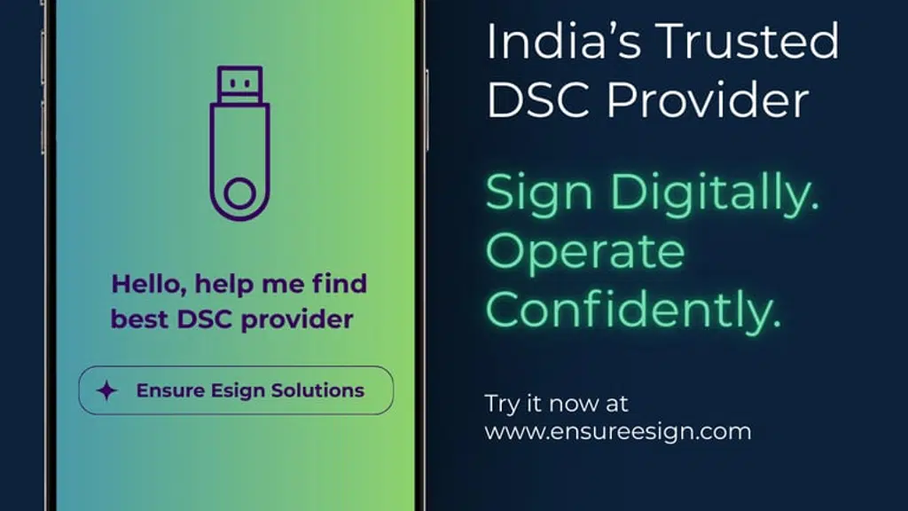 Ensure Esign Solutions
