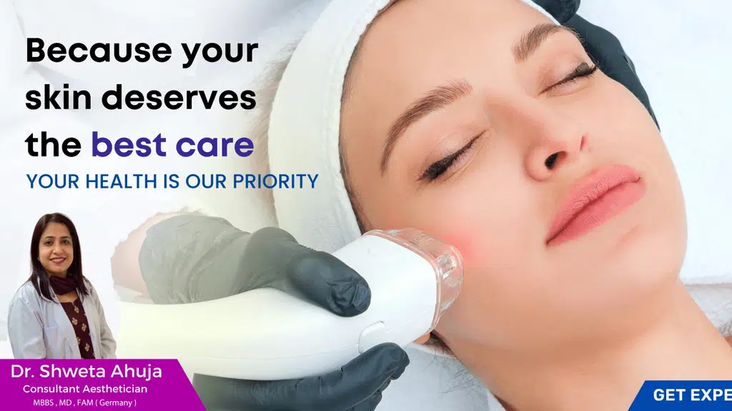 Bliss Aesthetic Skin Laser Clinic