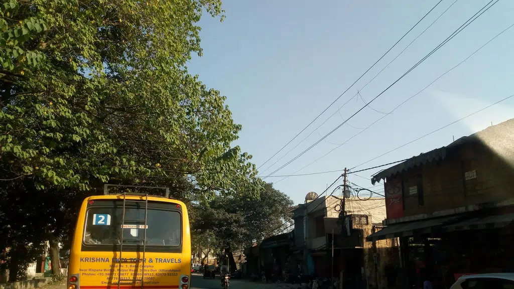 Aone Greens Boys Hostel