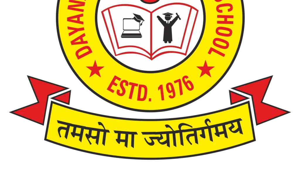 Dayanand Model School, Vivek Vihar
