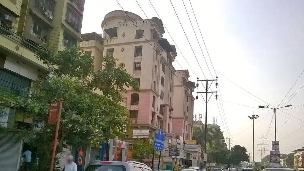 Bikaner Mithaiwala