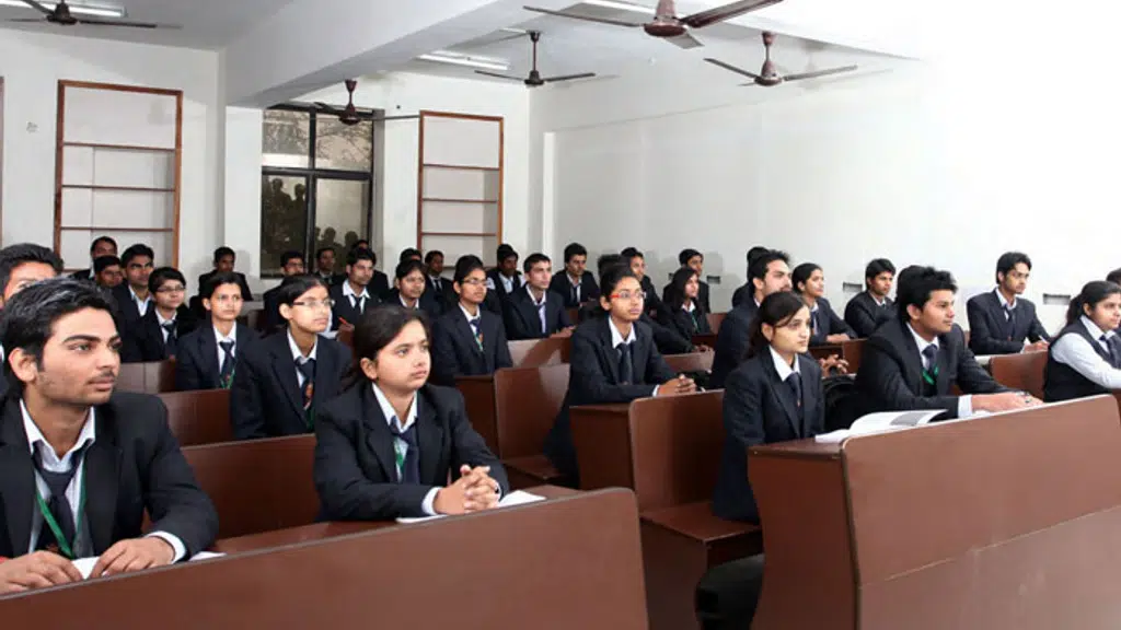 J P Academy