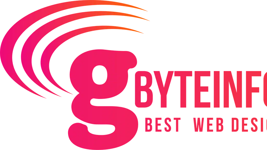 Gbyte Infotech - Best Website Designing & Mobile Application Development Company