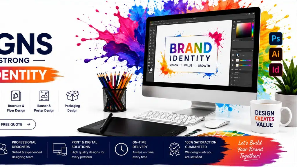 Deepinfotech