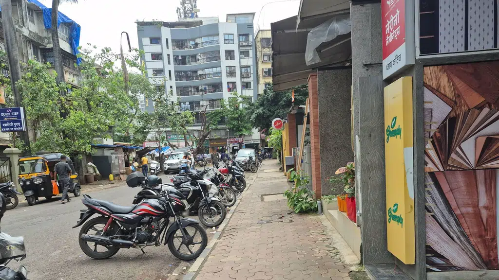 Sai Tattoo Parlour