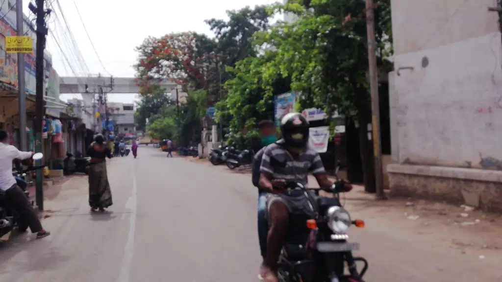 Santhoshi Baby Store