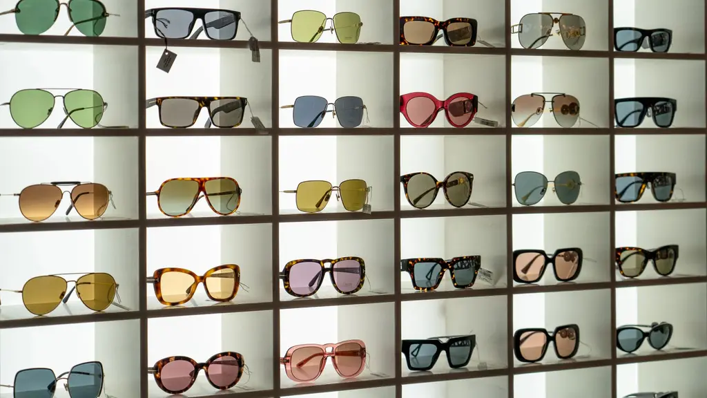 Sharjah Opticals