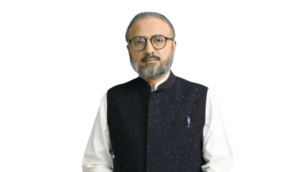 Idara Fikre Jadeed
