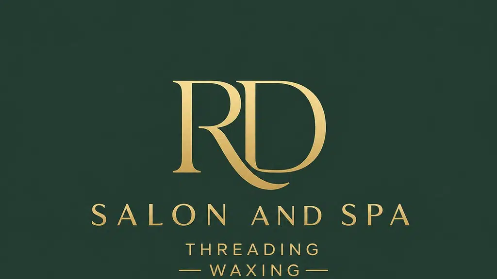 RD Salon and Spa in Mandi
