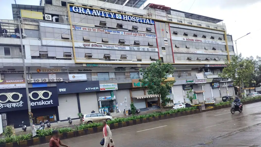 Sudharm Hospital
