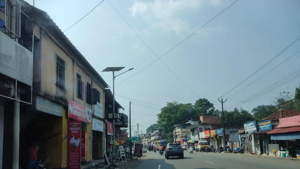 St. Thomas Malankara Catholic Church