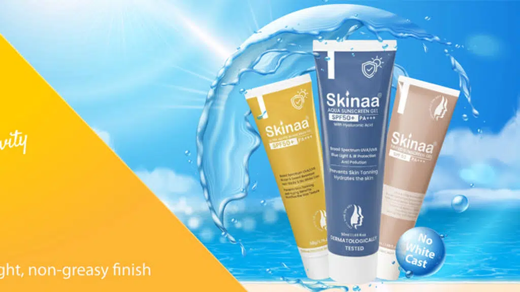 Skinaa Skincare