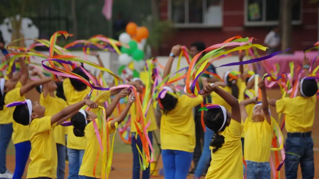 Sri Vasavi English Medium School