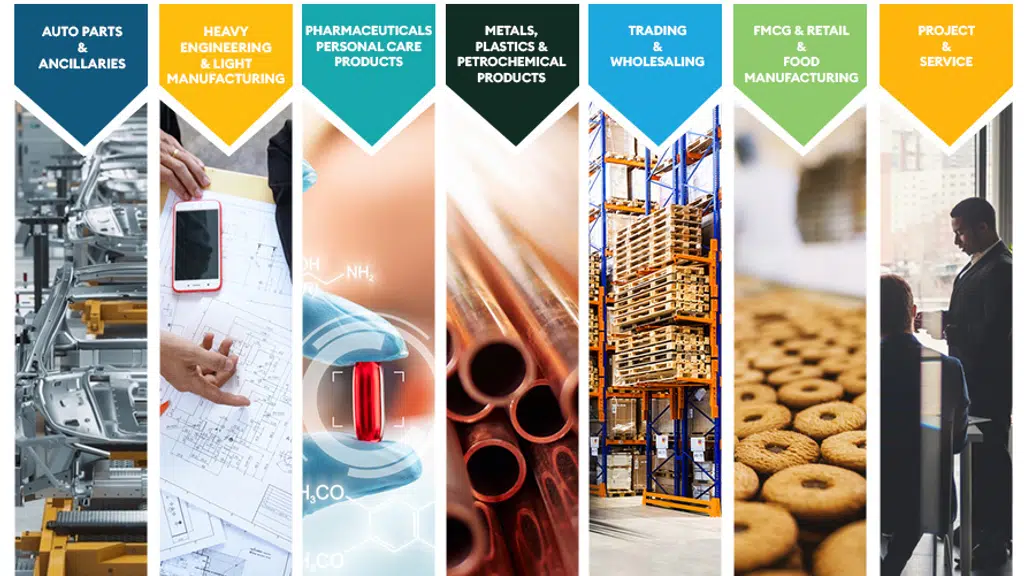 PCSoft ERP Solutions | Best ERP Software Provider in Pune