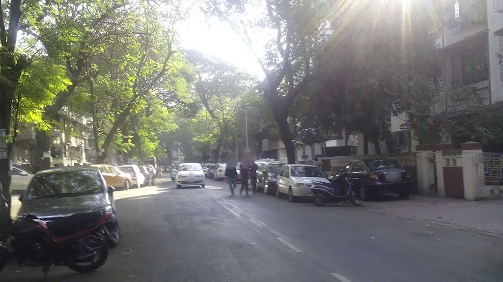 SIES College of Arts, Science and Commerce