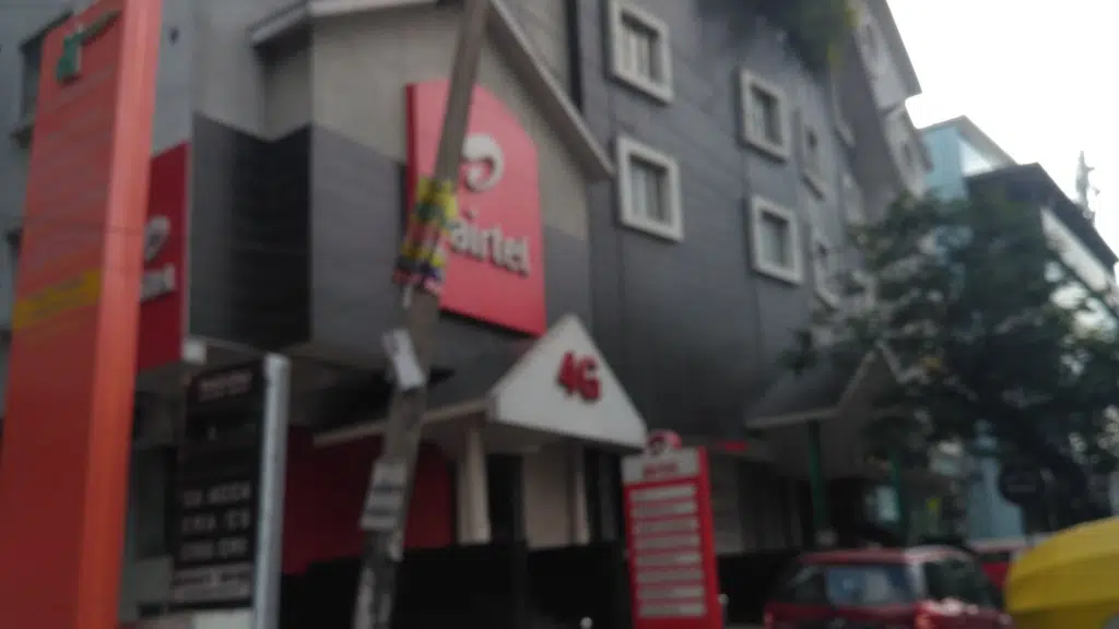 Koramangala Motors