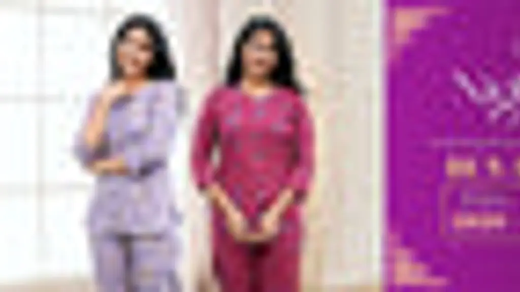 Mangai Petticoats and Nighties