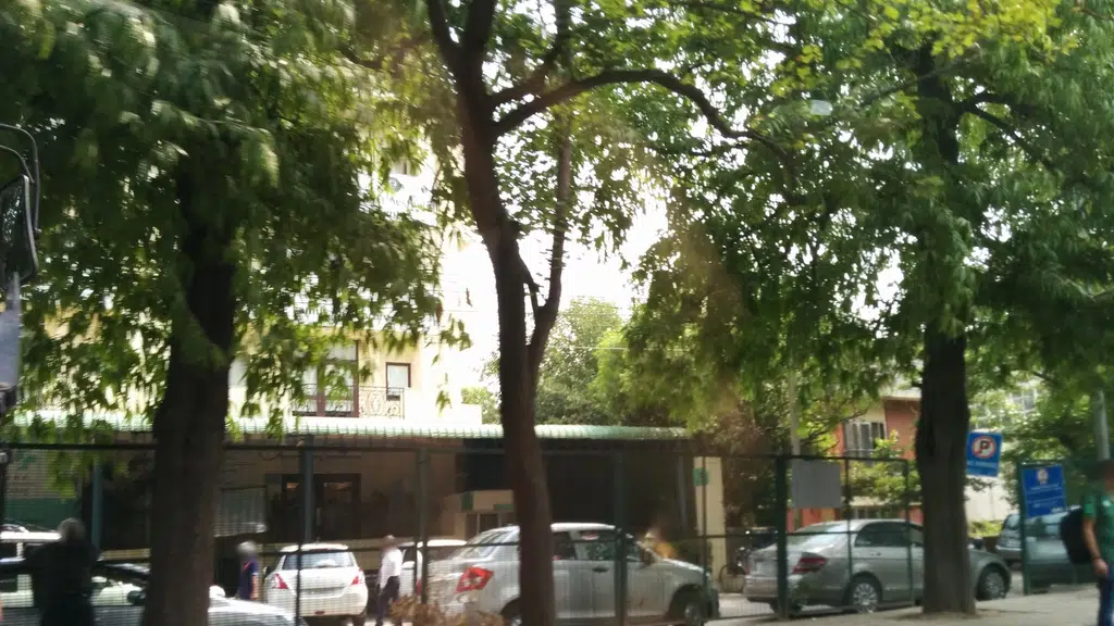 Delhi Smiles South