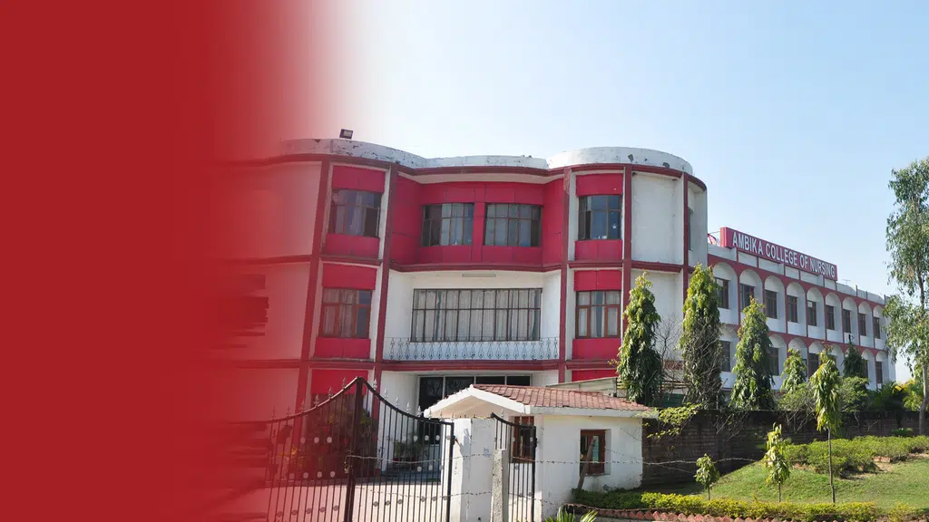 Ambika Group of Colleges