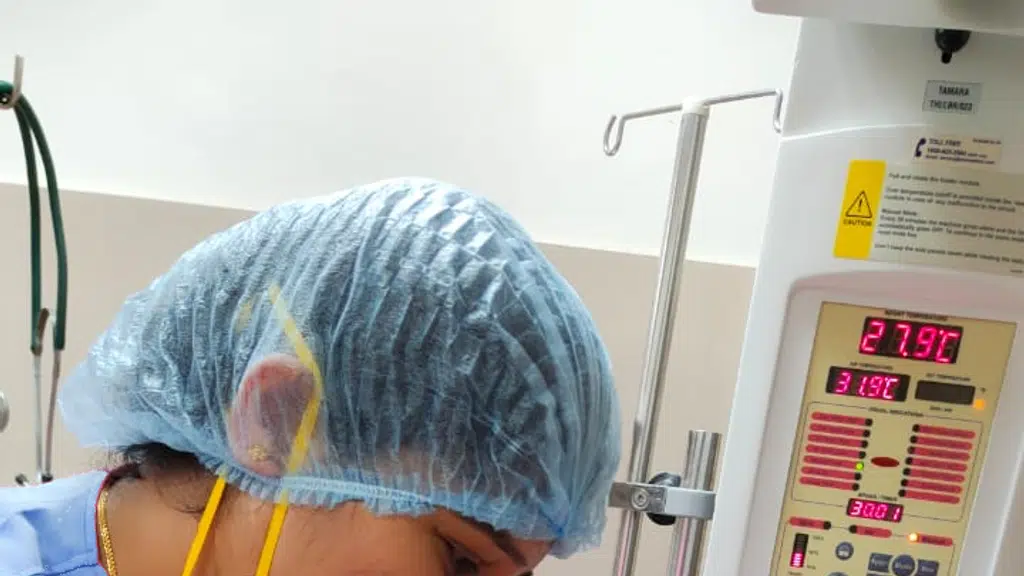 Precision Fertility Clinic