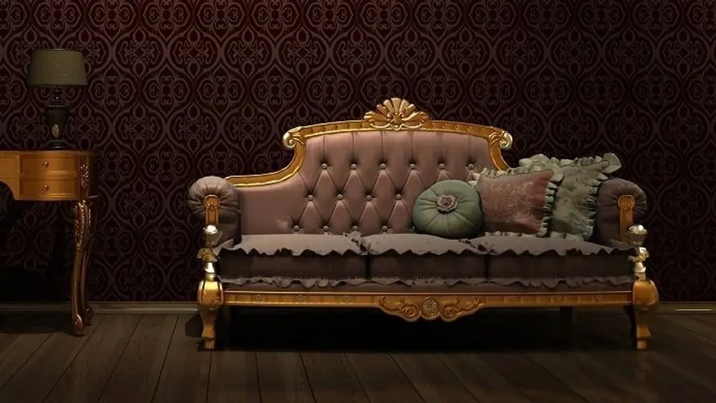 Nalukettu Furniture